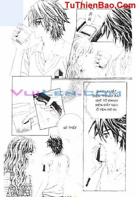 ánh nắng chói chang chapter 12 99