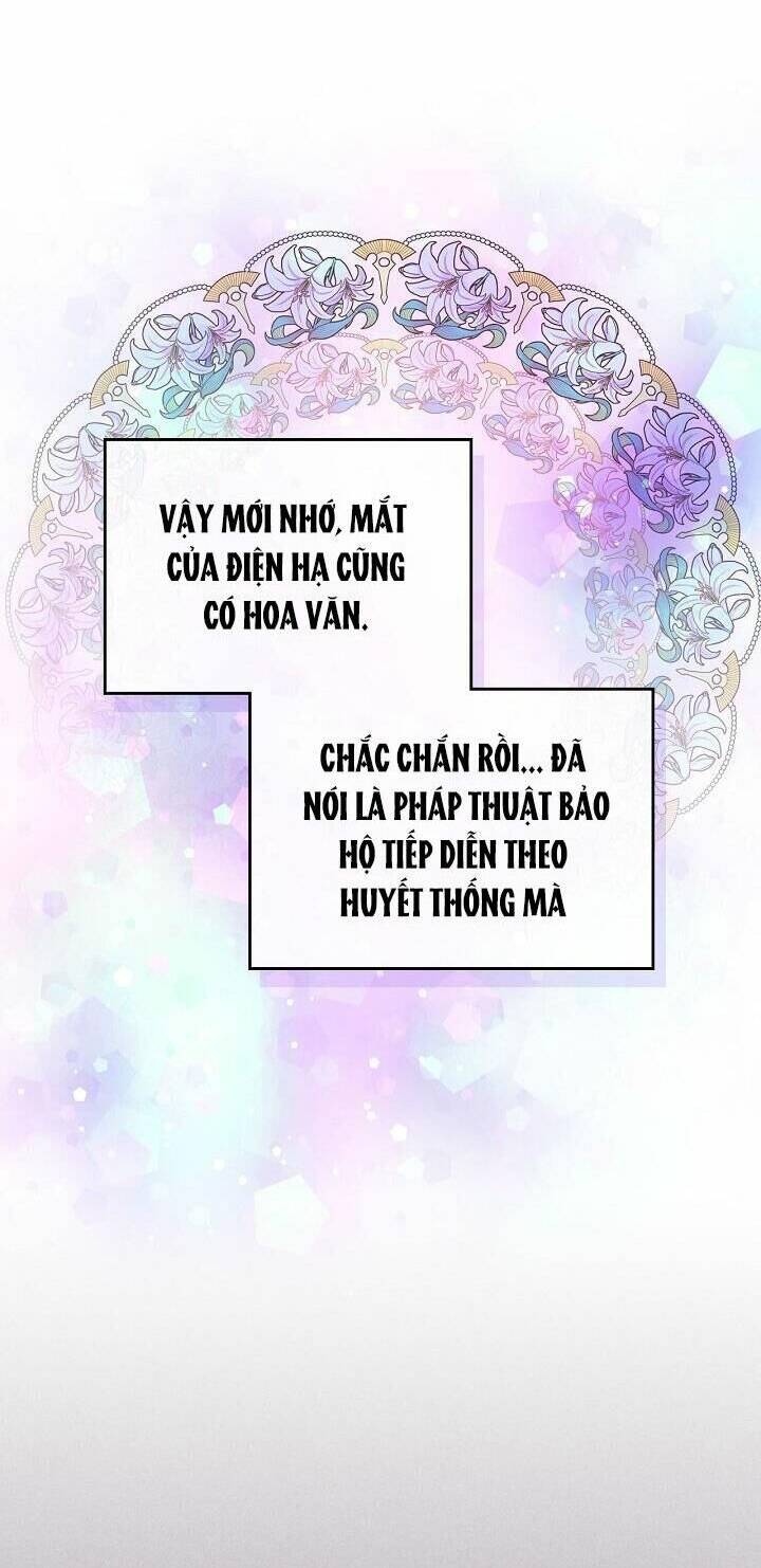 con gái bá tước bỗng thành vị hôn thê của thái tử điện hạ chapter 44 45