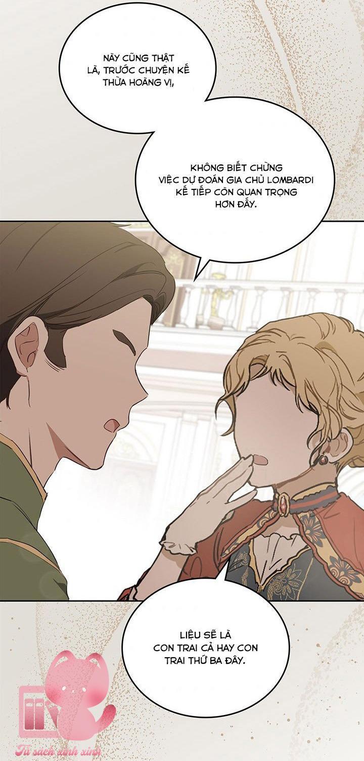 kiếp này ta sẽ trở thành gia chủ chapter 76 31