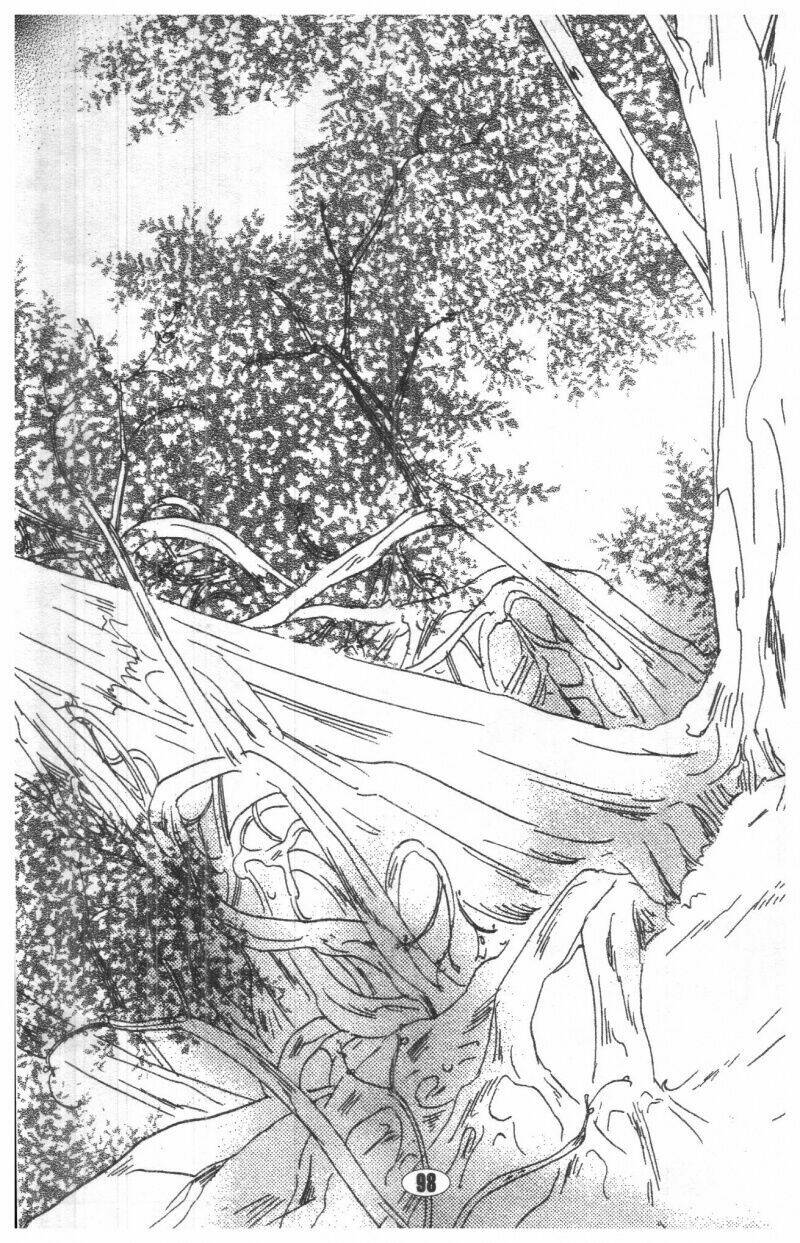 kim cương bạc chapter 21 98