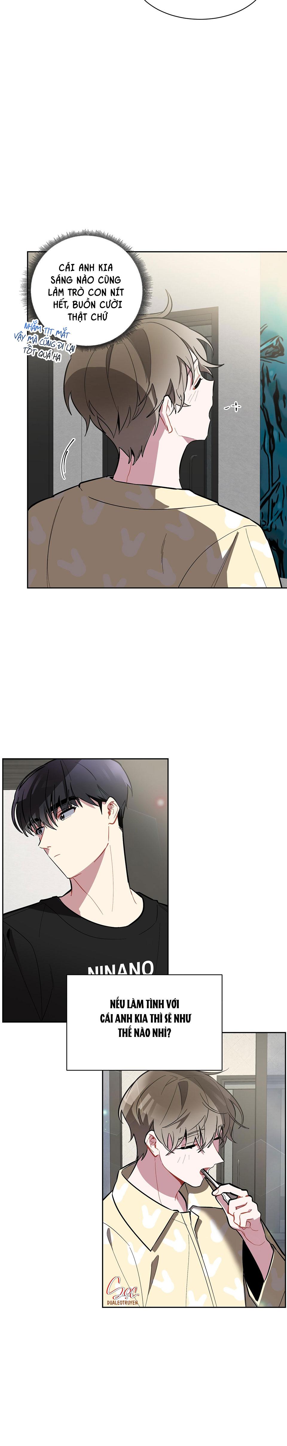 cherry scandal chapter 5 18