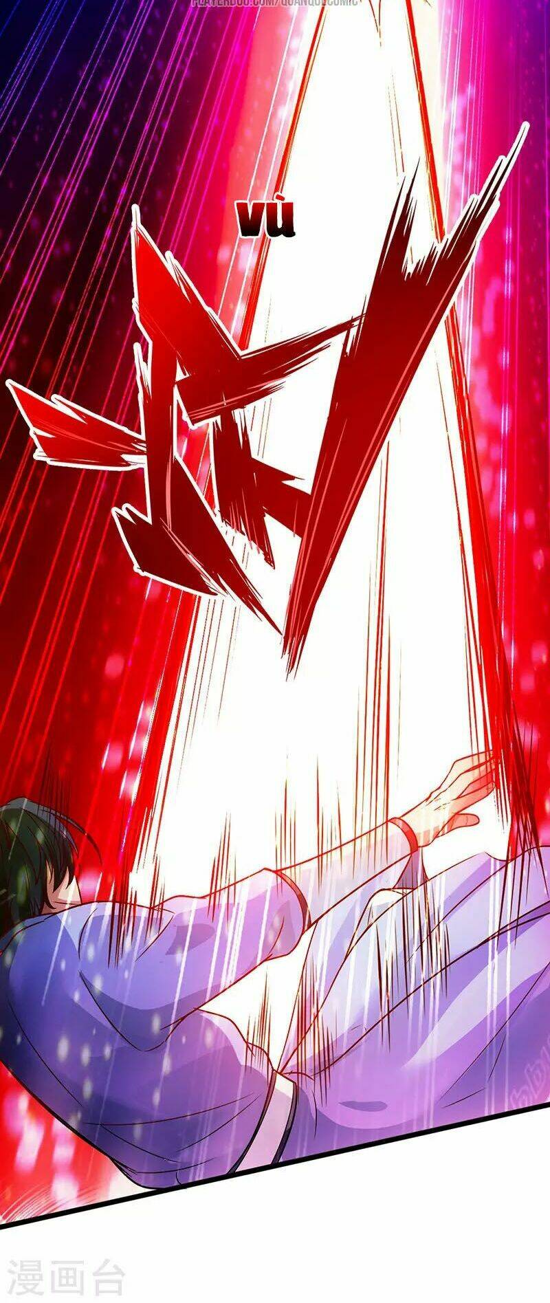 cuồng bạo nghịch tập chapter 3 37