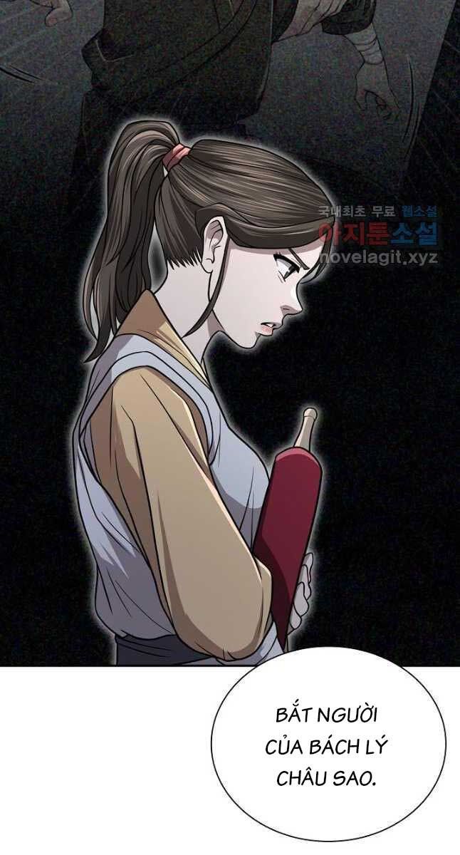 kiếm ma đạo chapter 30.2 27