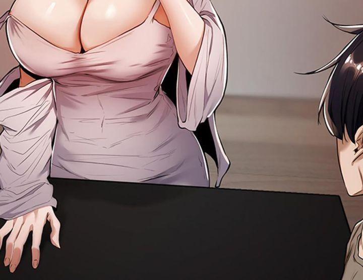 có phòng trống không? - không che chapter 5.1 18