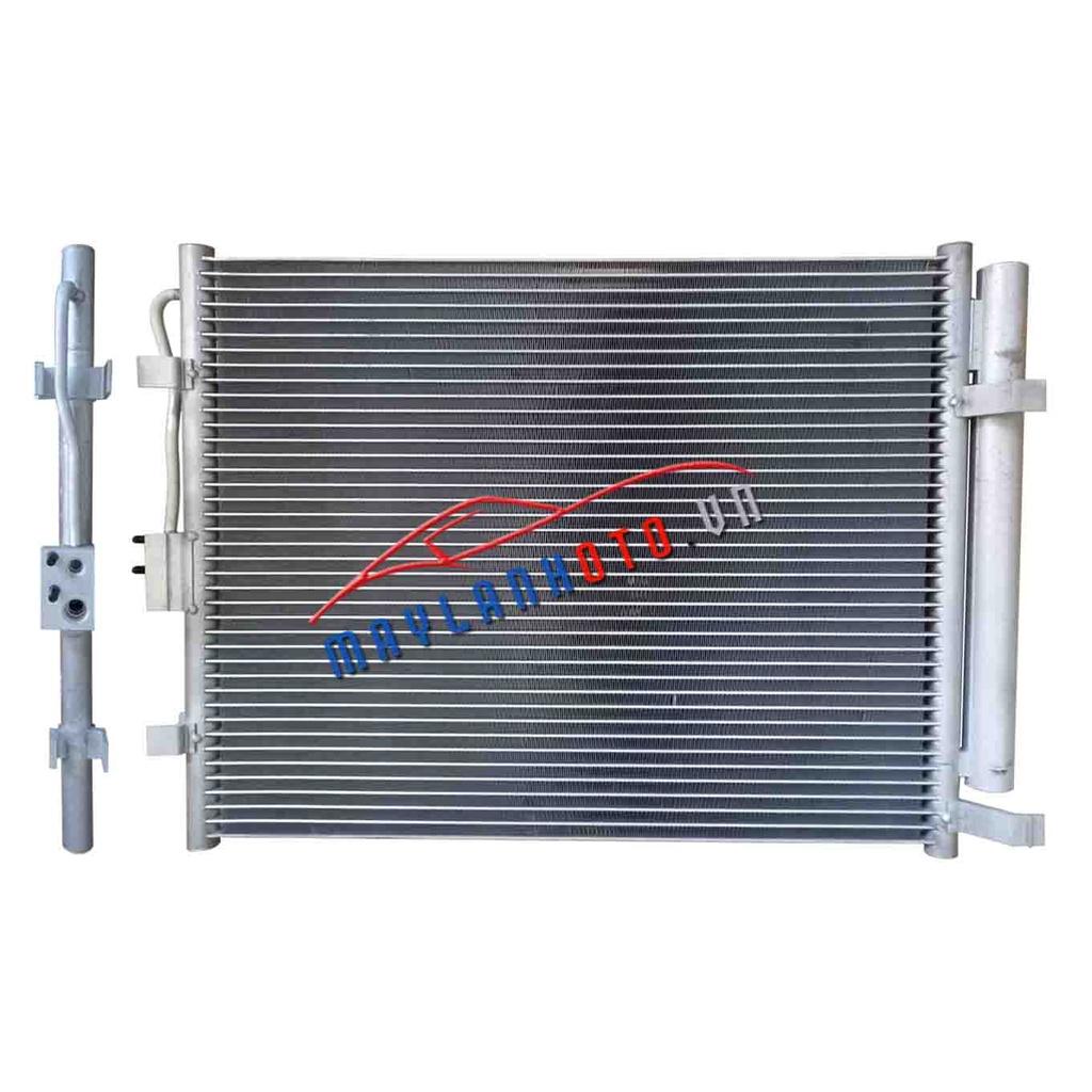Dàn  nóng Kia Soul Hàng Xịn Hàn Quốc