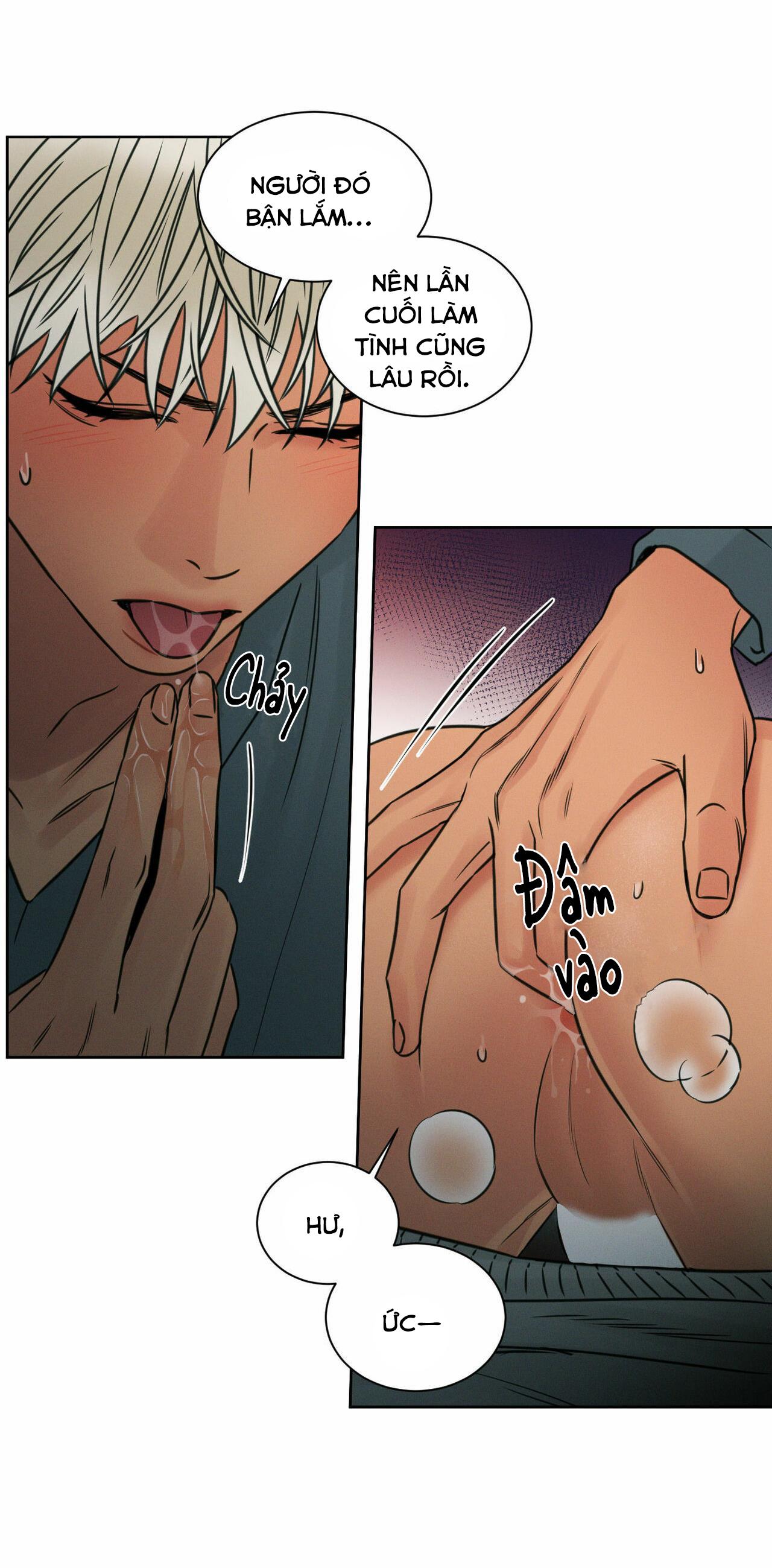 dù anh không yêu em chapter 46 43