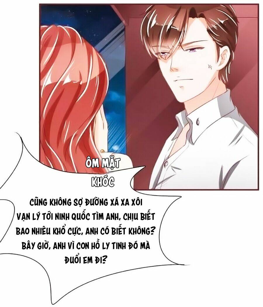 vương tước tư hữu bảo bối chapter 53 11