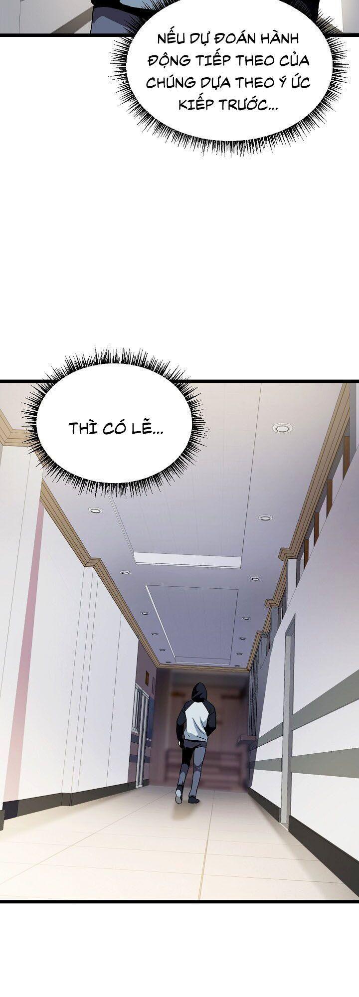 tiêu diệt đấng cứu thế chapter 12 16