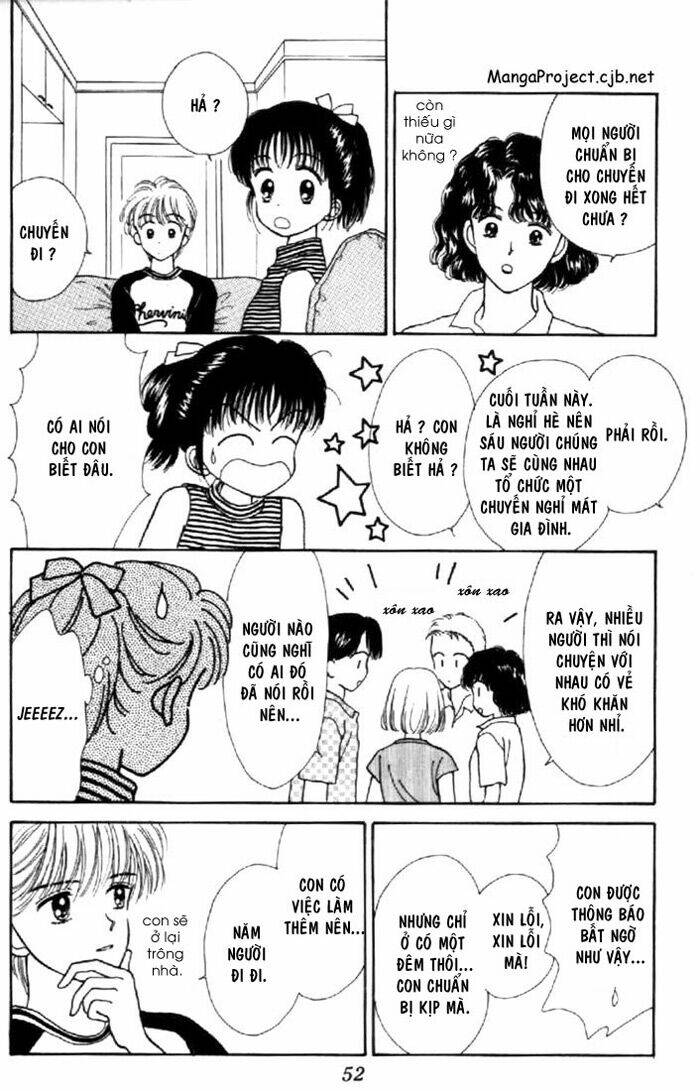 marmalade boy chapter 16 18