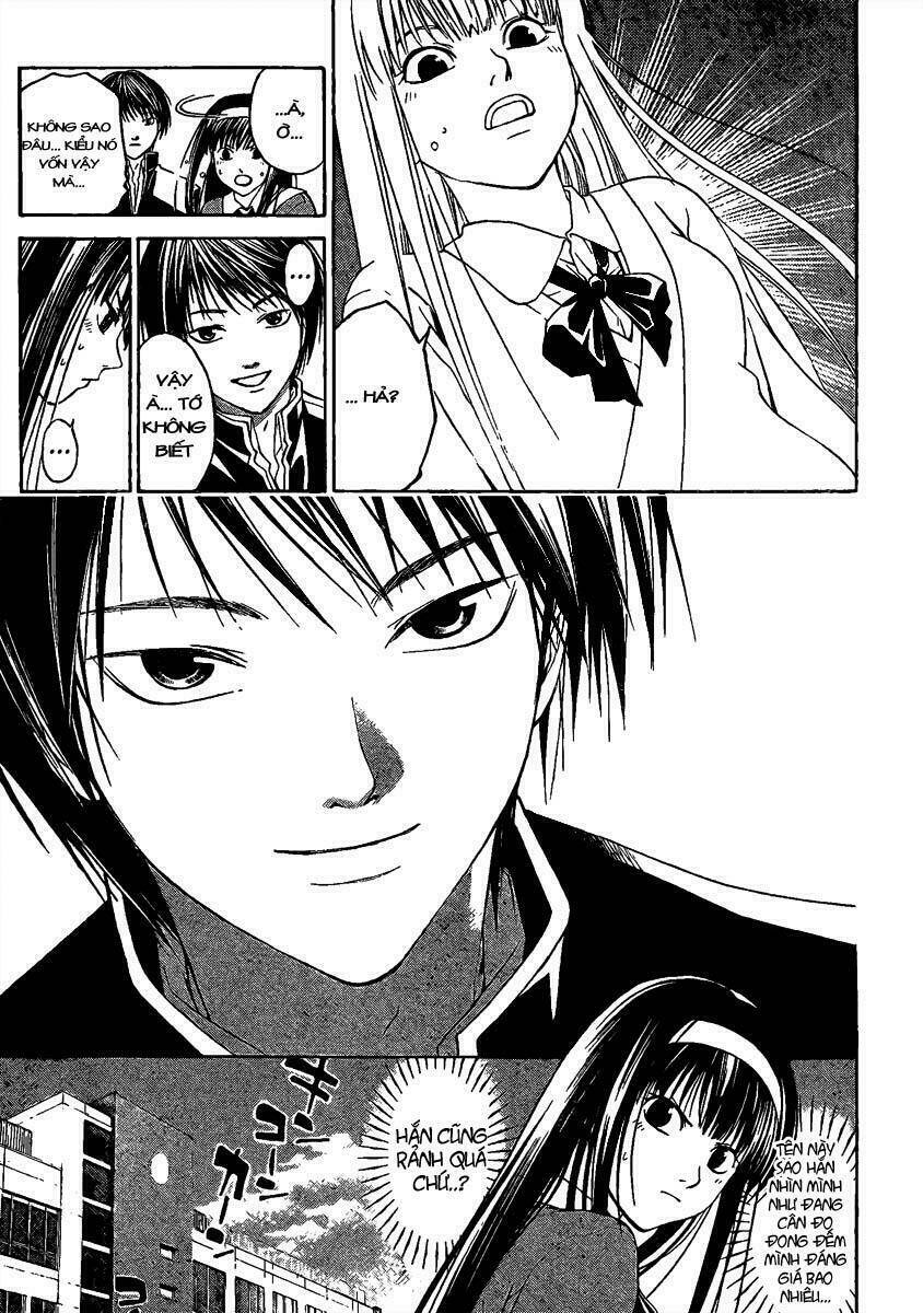 code breaker chapter 4 8