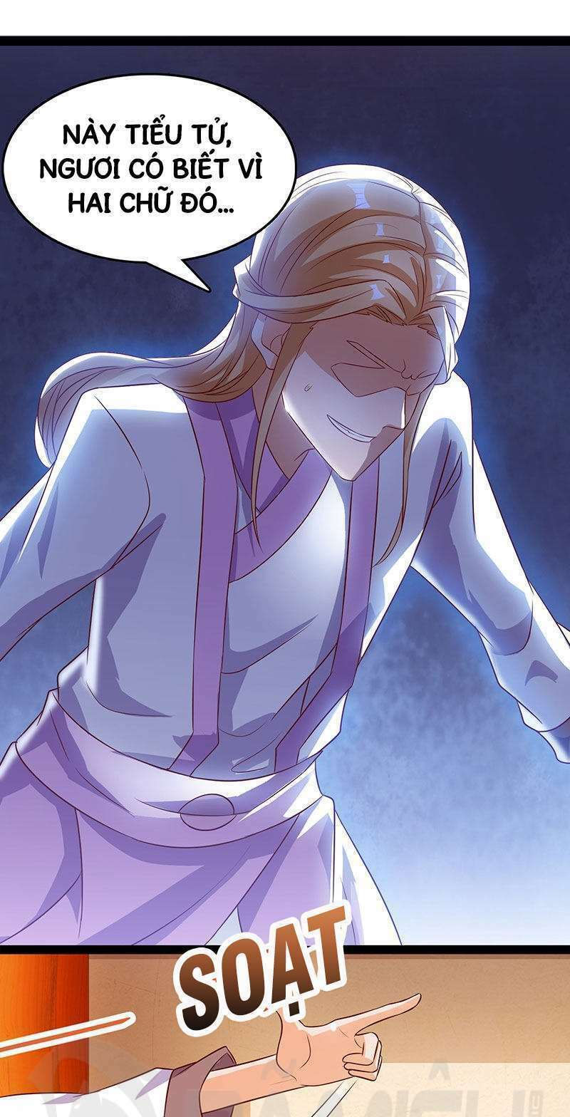 tối cường thăng cấp chapter 74 11