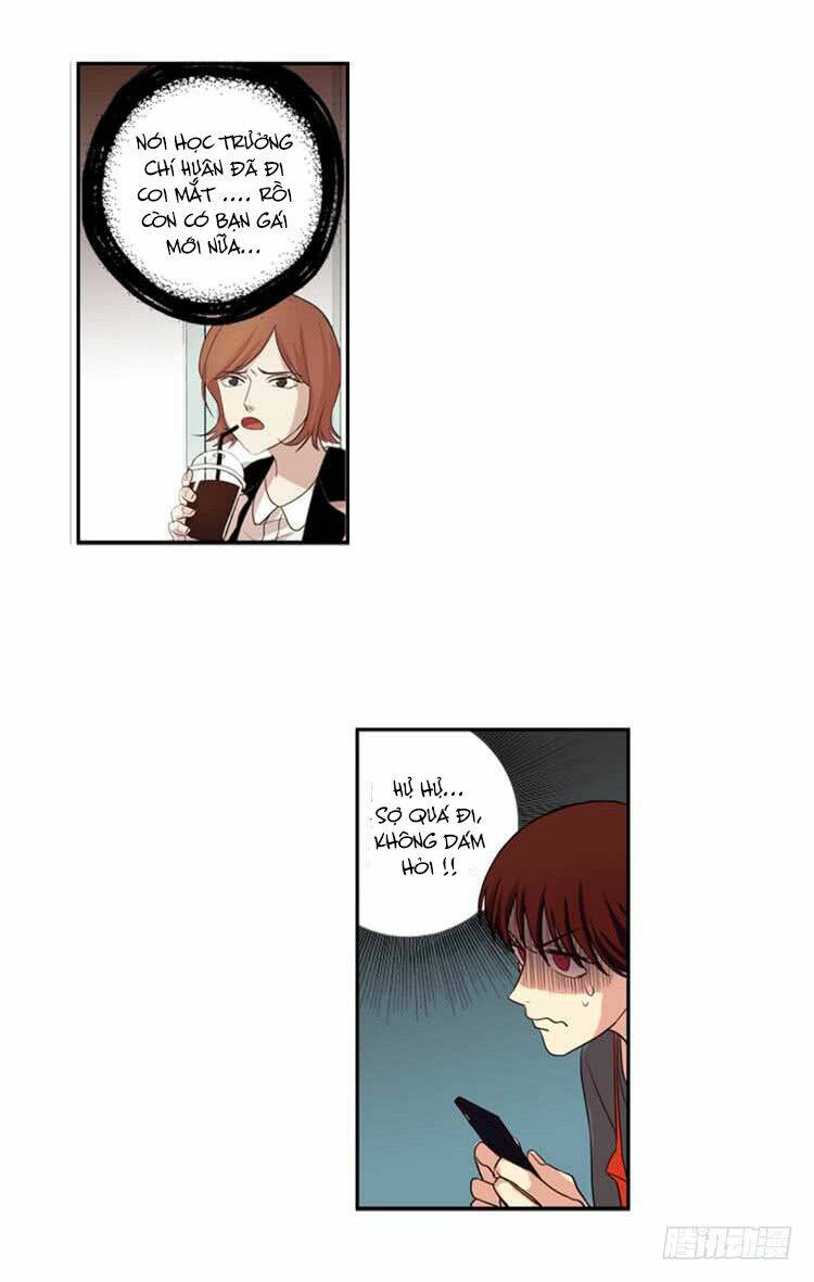 trở lại tuổi mười mấy chapter 5 15