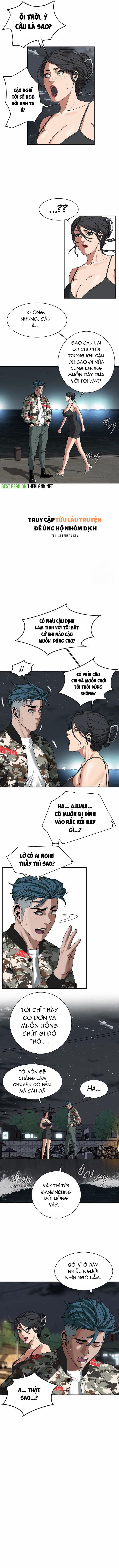kiêu hãnh chapter 12 6