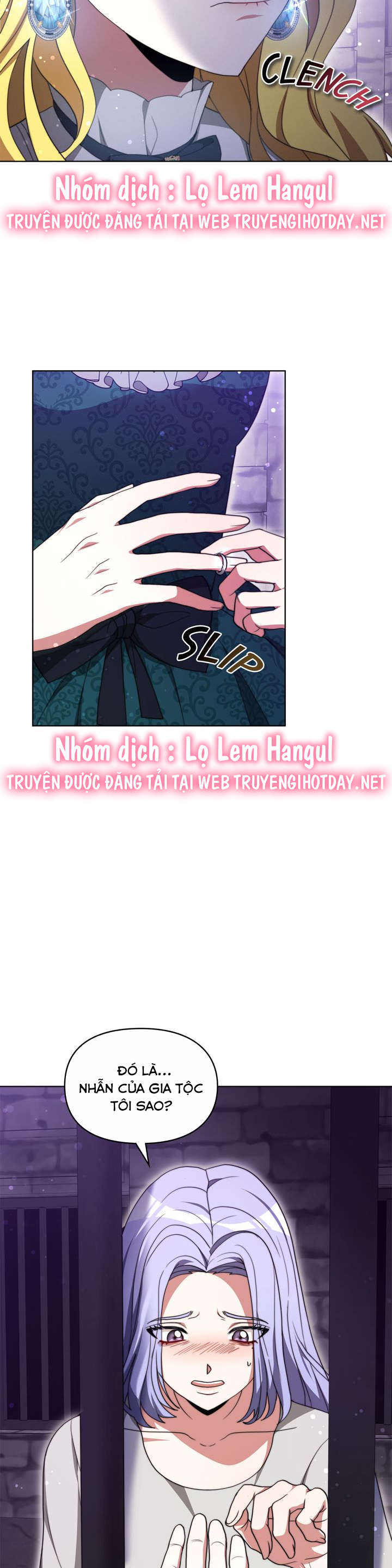 công nương eluana vita chapter 165 6