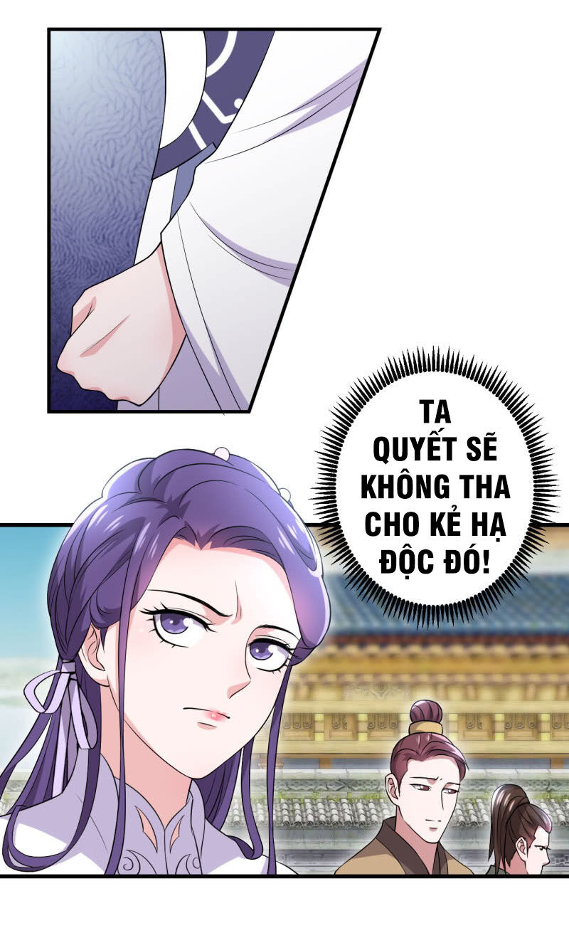 tà y cuồng thê chapter 83 6