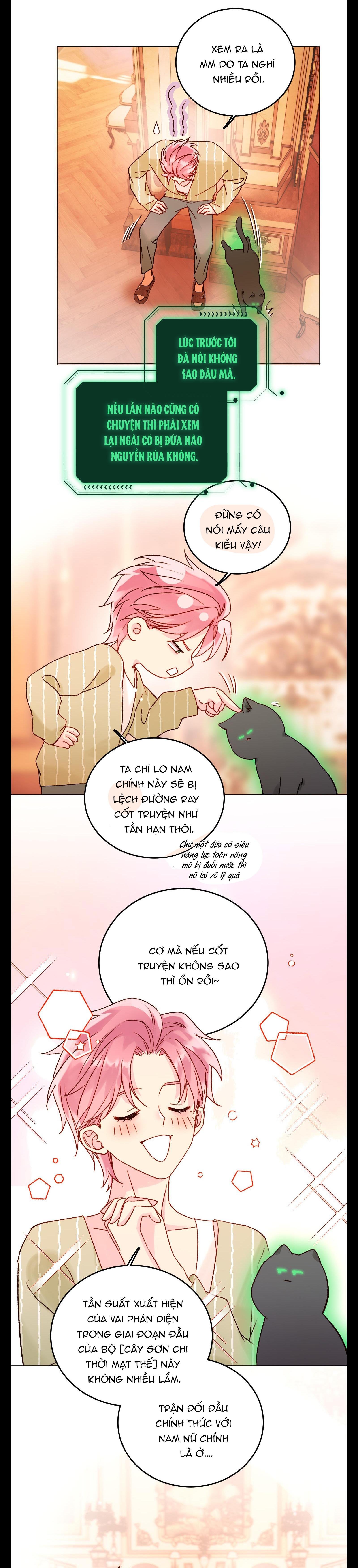 tôi phải trở thành nhân vật đại phản diện chapter 57 3