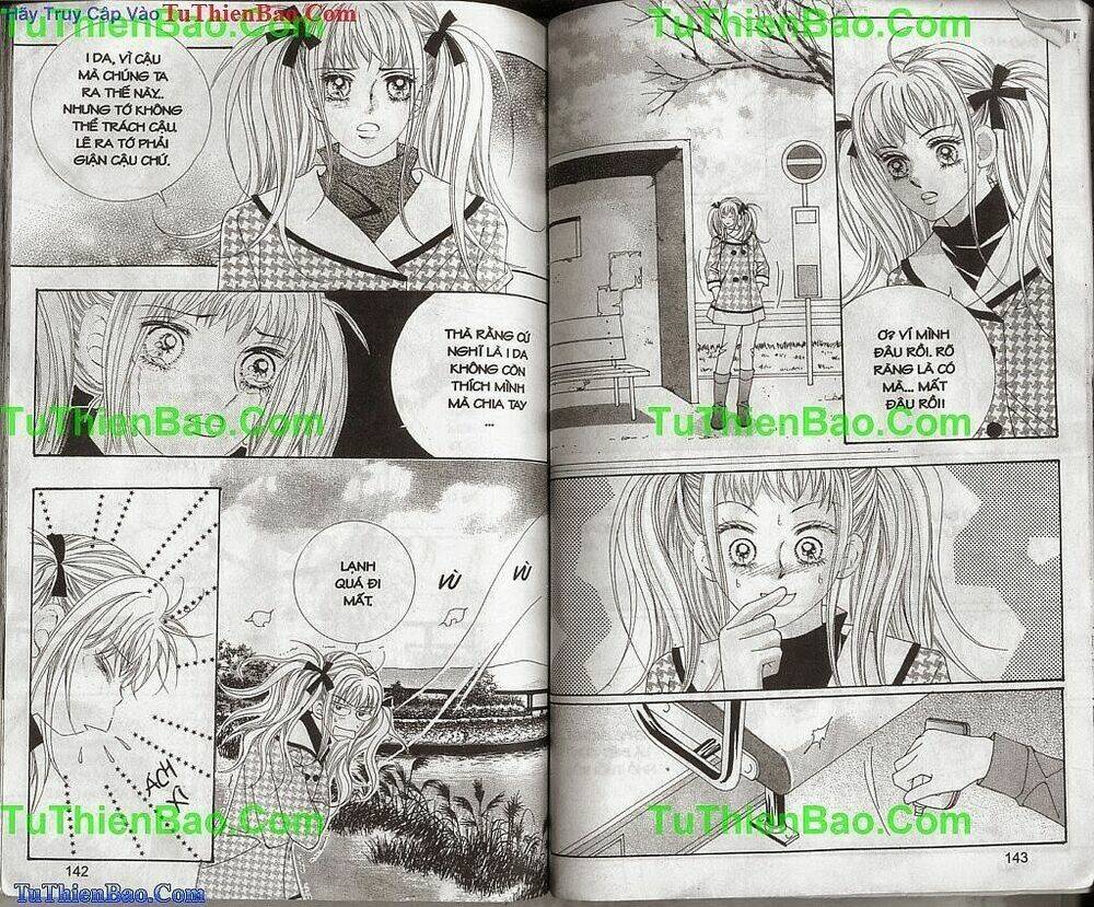 con quỷ hút thuốc ở nhà kho chapter 10 72