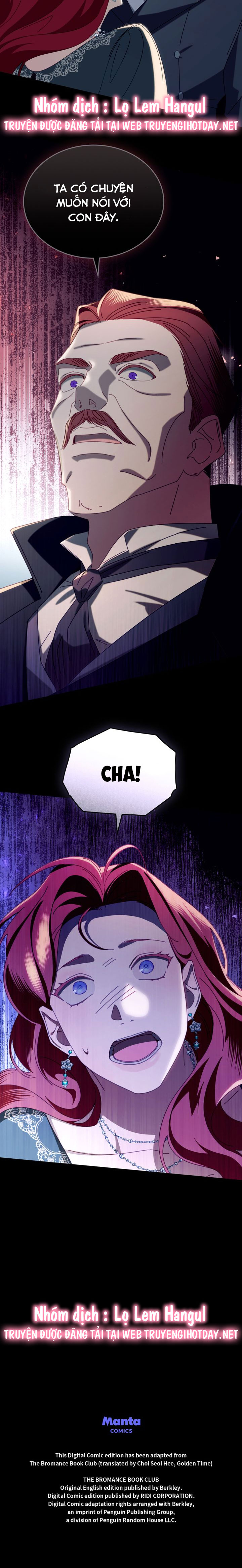 giải mã ngôn ngữ trái tim chapter 64 5