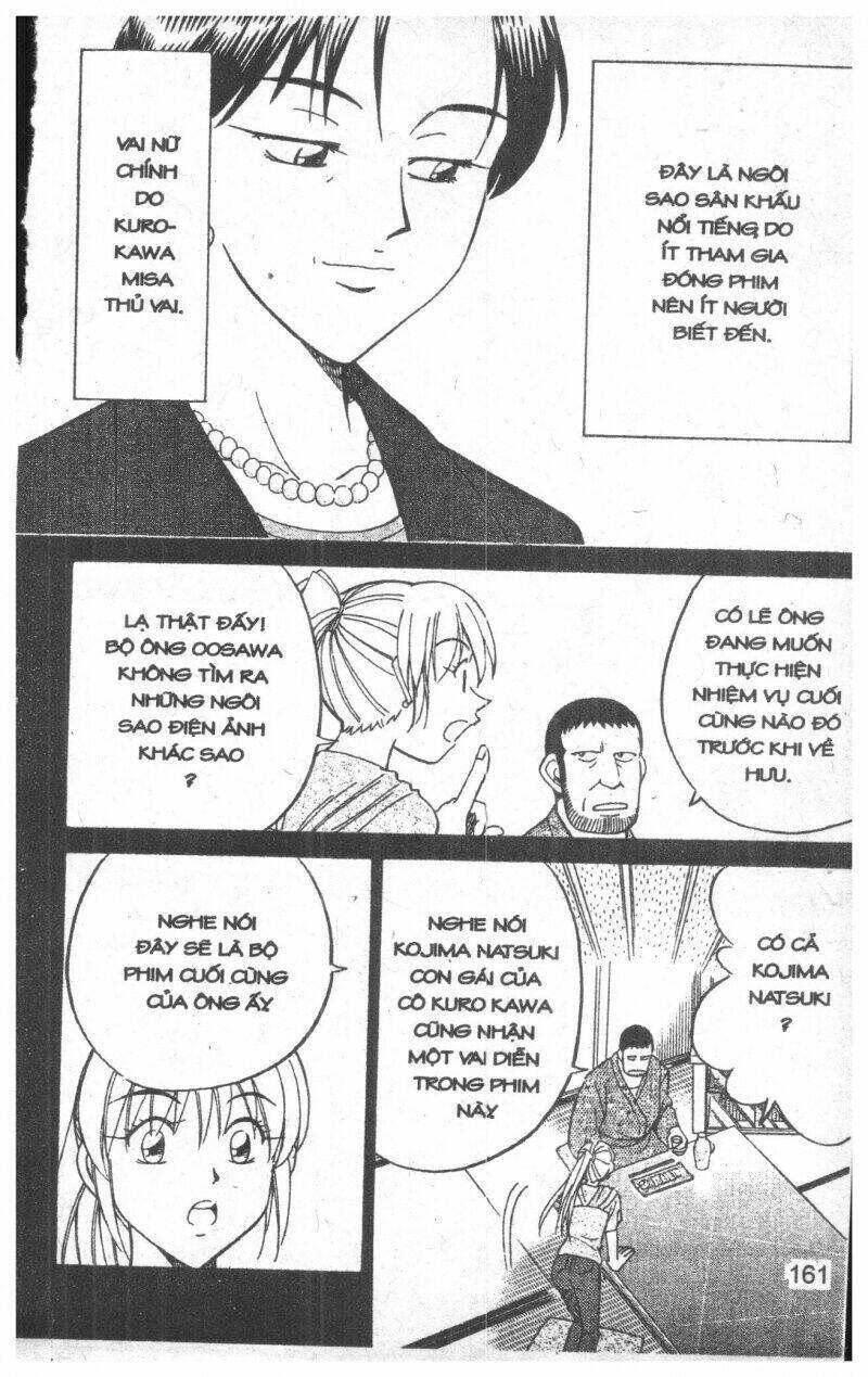 thám tử toma chapter 3 161