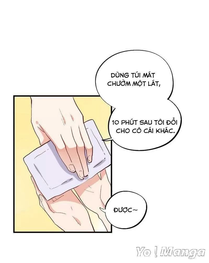 hữu ngôn tại tiên chapter 48 9