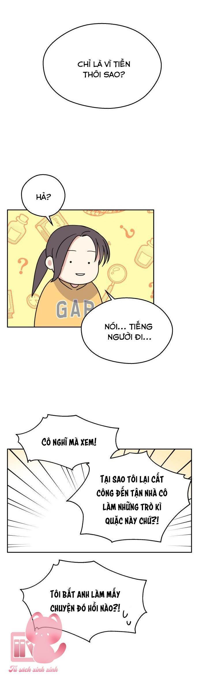 hãy vờ như ta yêu nhau chapter 2 31