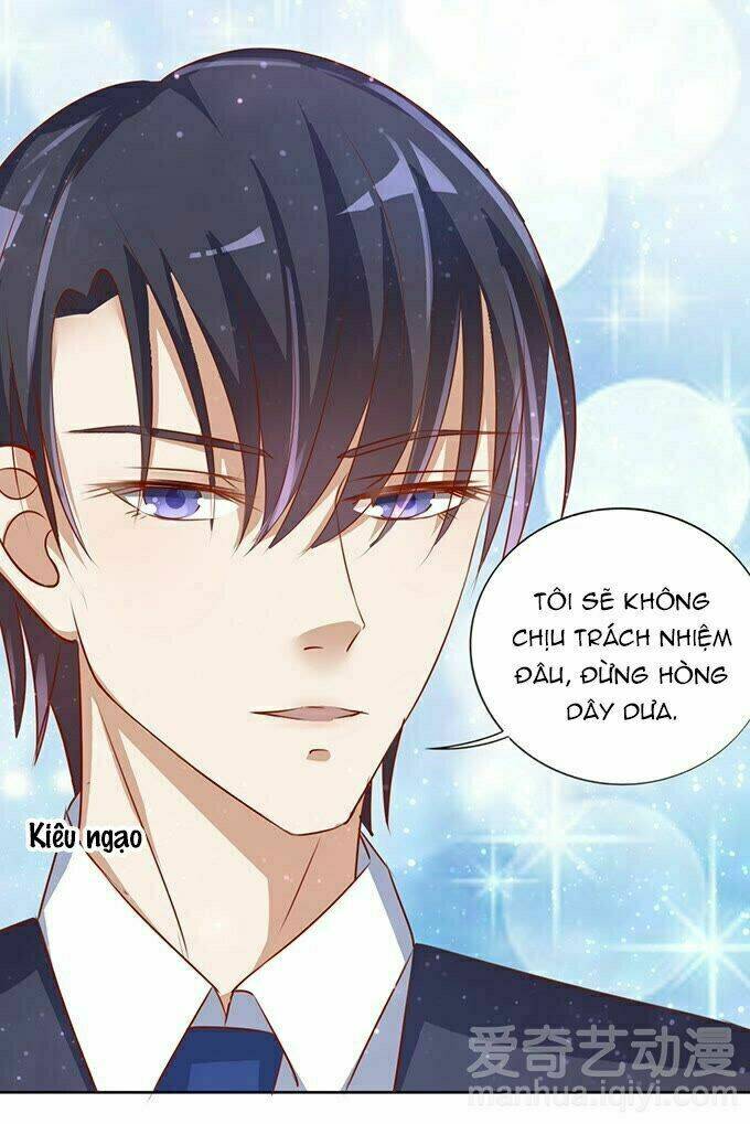 liệt ái tri hạ: series mật đào tiểu tình nhân chapter 8 27