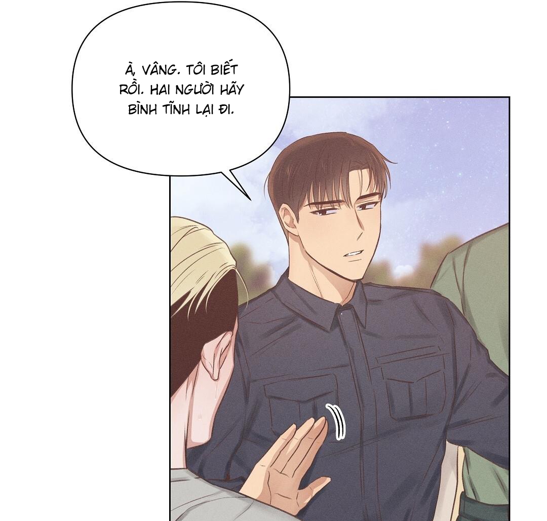 đại úy lãng mạn thân yêu của tôi chapter 23 67