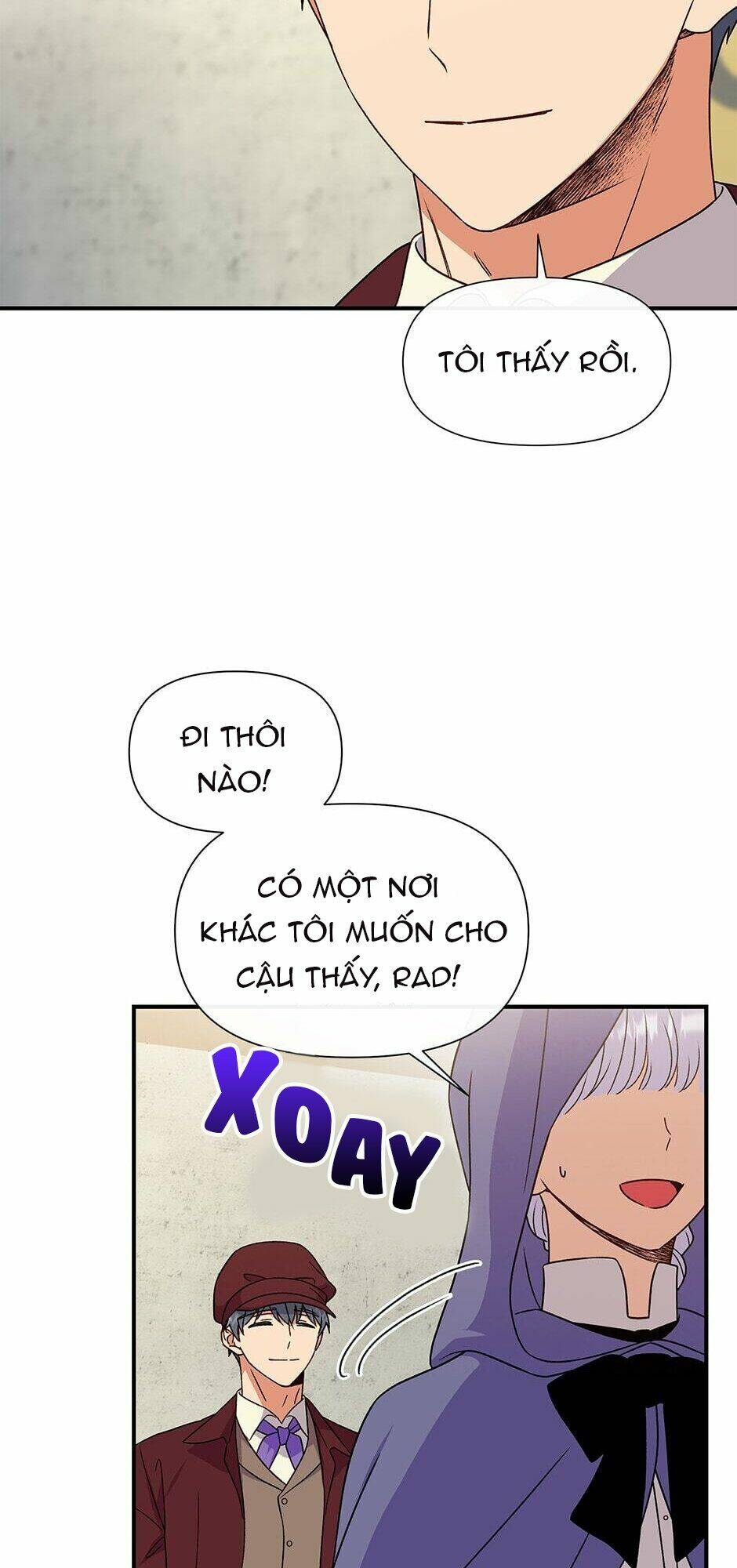 khế ước của nữ công tước quái vật chapter 101 13