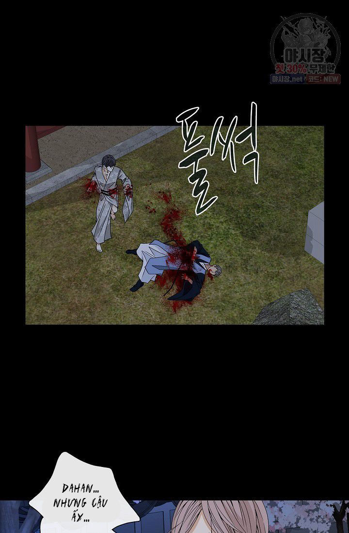 nơi cơn gió dừng chân chapter 16.2 17