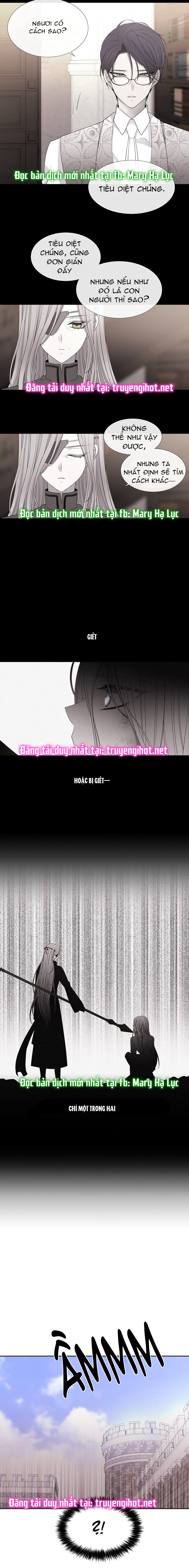 năm môn đệ của charlotte chapter 51 3