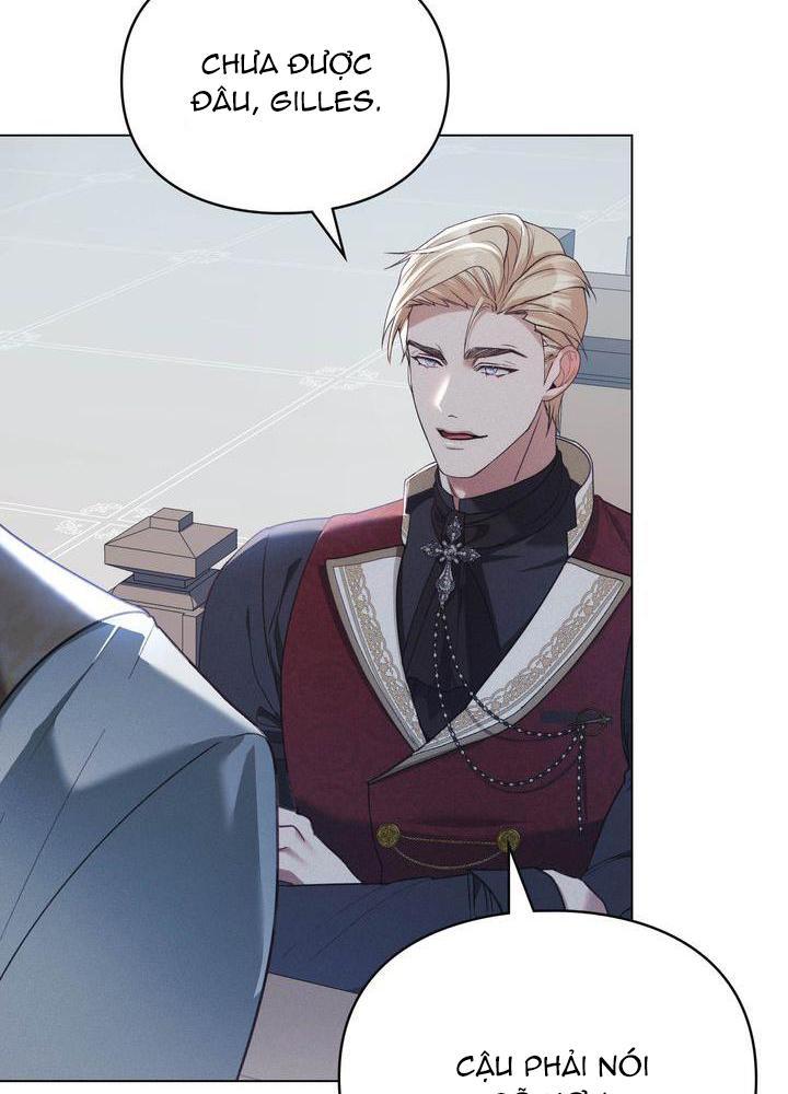 chấp nhận sự chiếm đoạt chapter 29 39