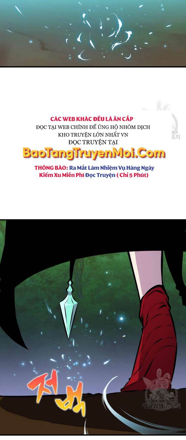 tôi thăng cấp trong lúc ngủ chapter 28 11