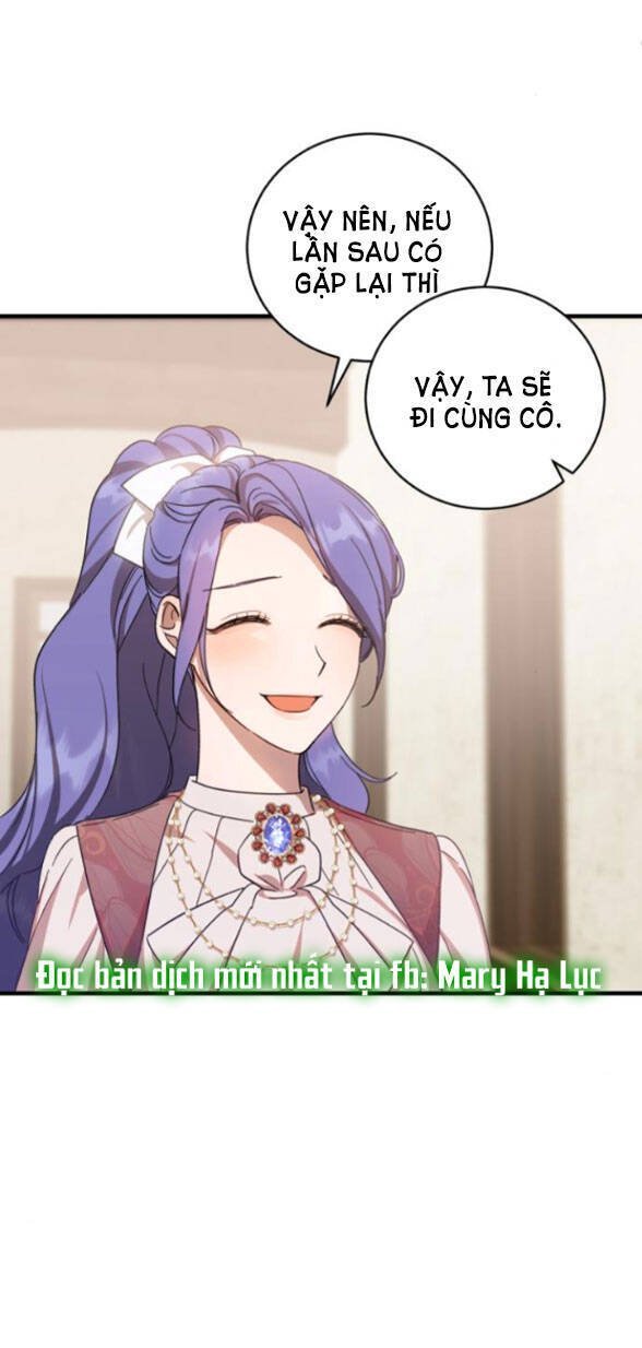 nếu là phản diện, liệu tôi sẽ chết? chapter 3.2 31