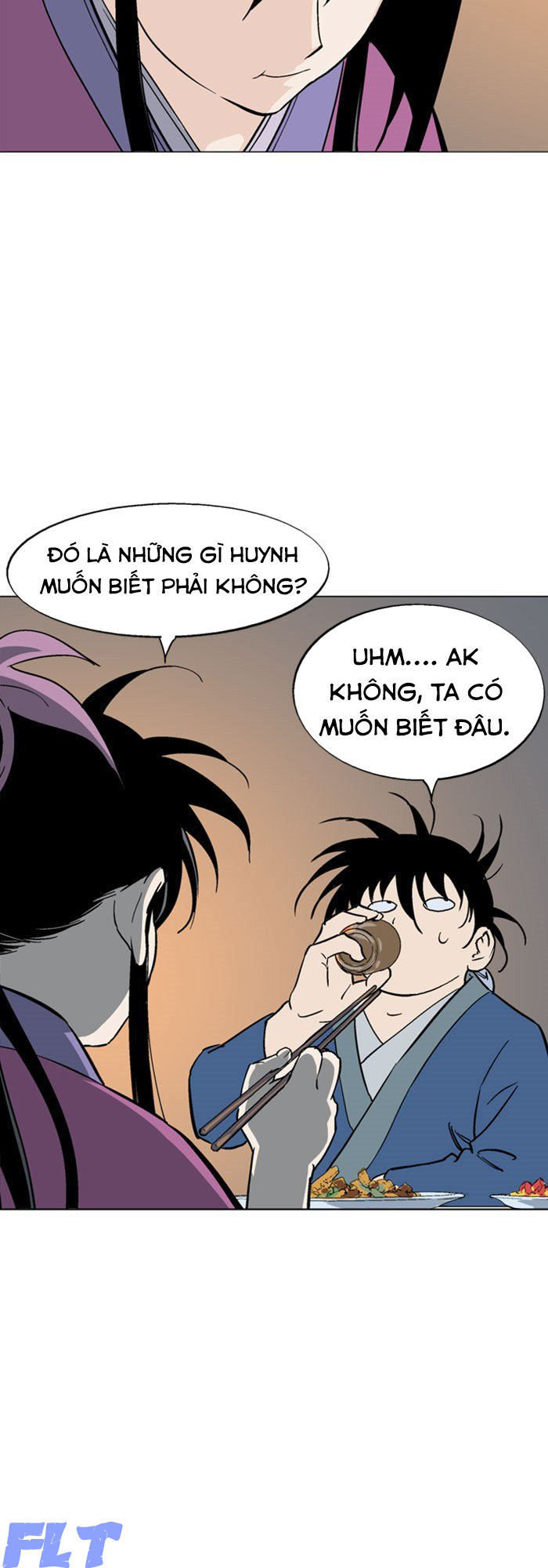 cao thủ 2 chapter 37 9