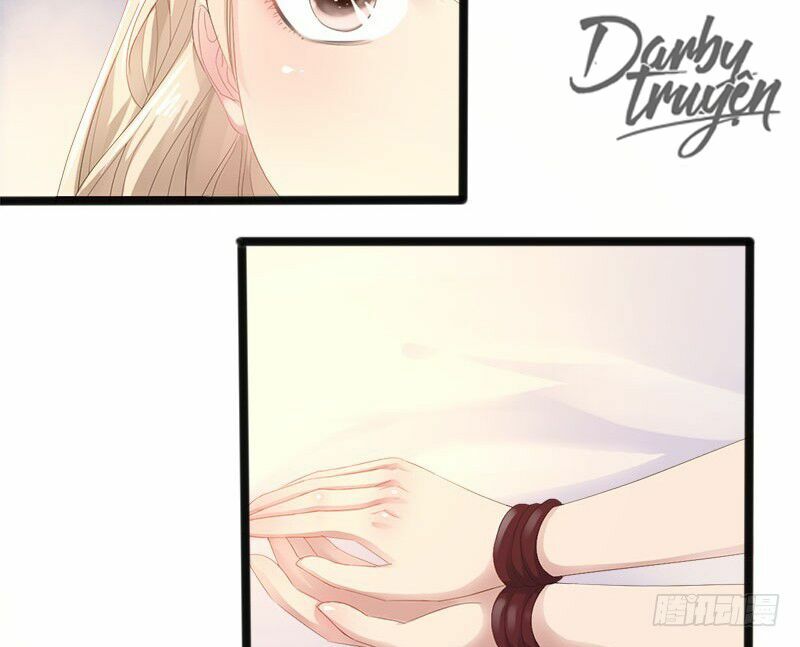 thần bí đế thiếu điềm sủng thê chapter 10 14