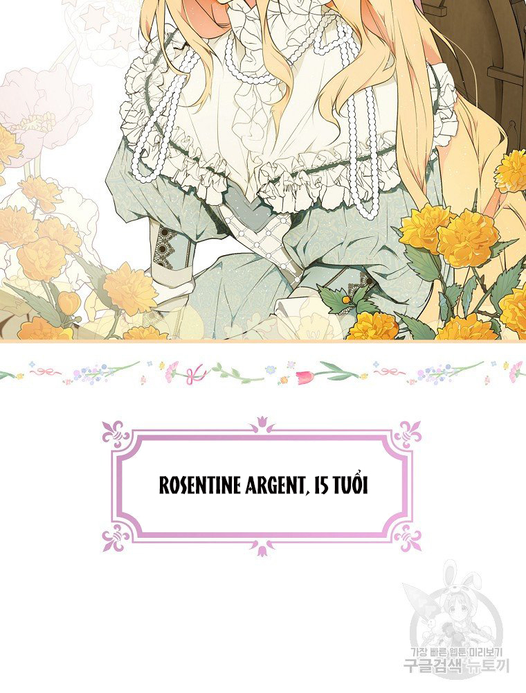 quý cô bí ẩn - secret lady chapter 46 36