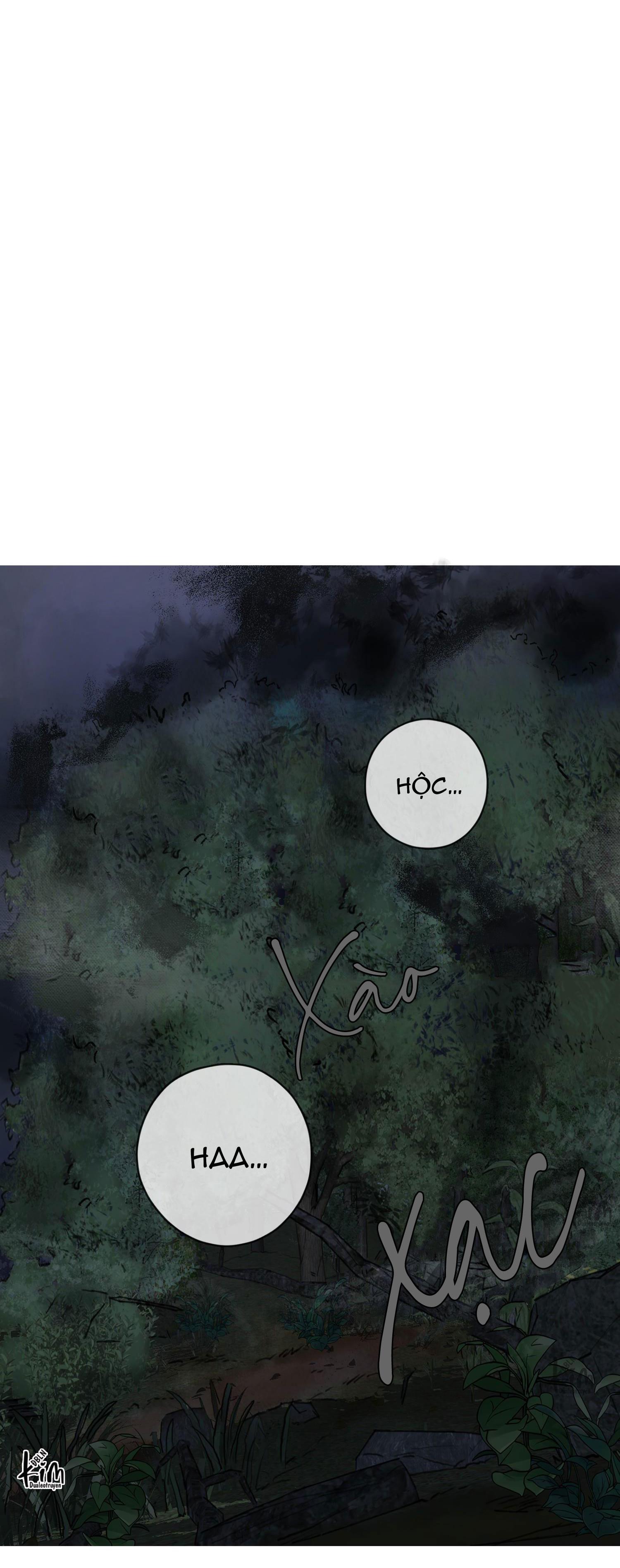 bl cổ trang - âu cổ ngắn nhà kim chapter 25.1 30