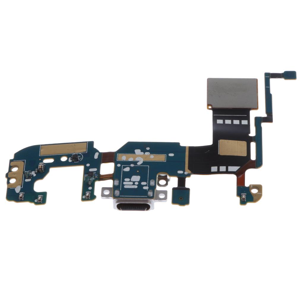 Charging Port Connector Flex Cable