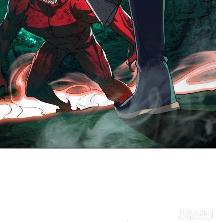 ngủ say vạn cổ: xuất thế đẩy ngang chư thiên chapter 5 3