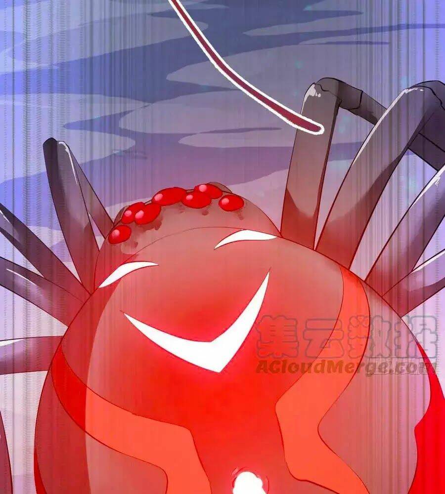 thần y khí nữ: ngự thú cuồng phi của quỷ đế chapter 64 35