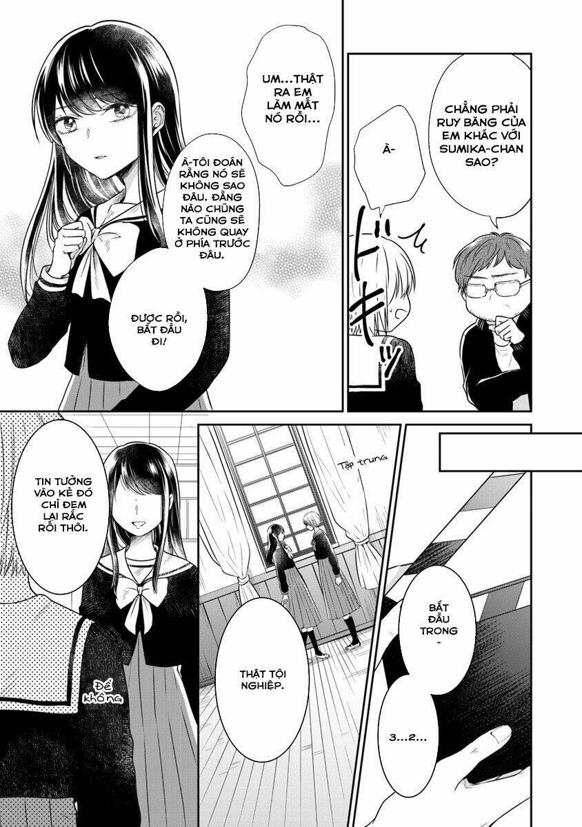 your true color chapter 2 19