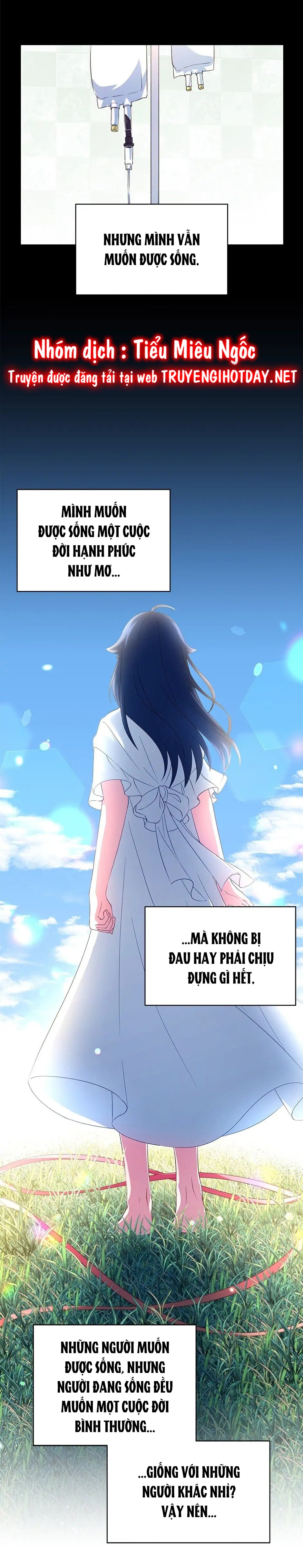 tôi không phải là nữ anh hùng chapter 10 17