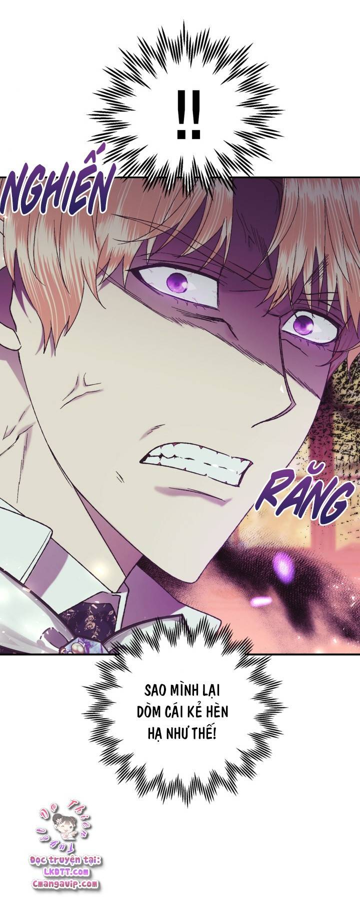 cha, con không muốn kết hôn đâu chapter 40 15