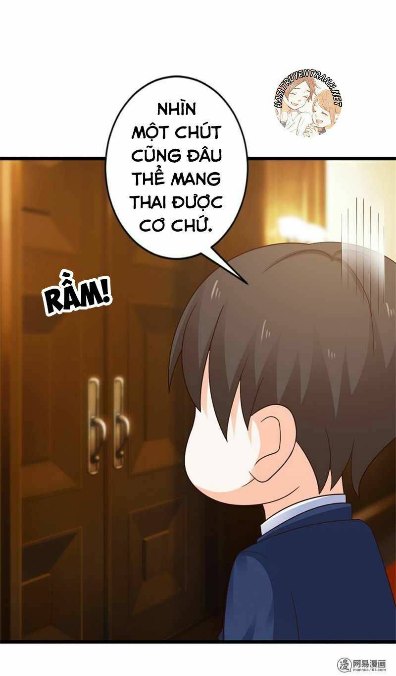 bá đạo tổng tài ngạnh thượng cung chapter 30 31