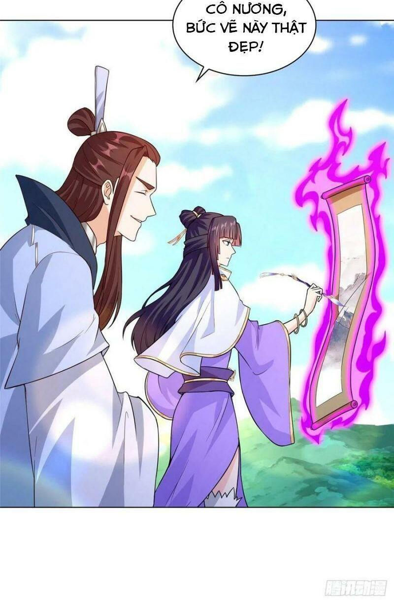 người nuôi rồng chapter 102 23