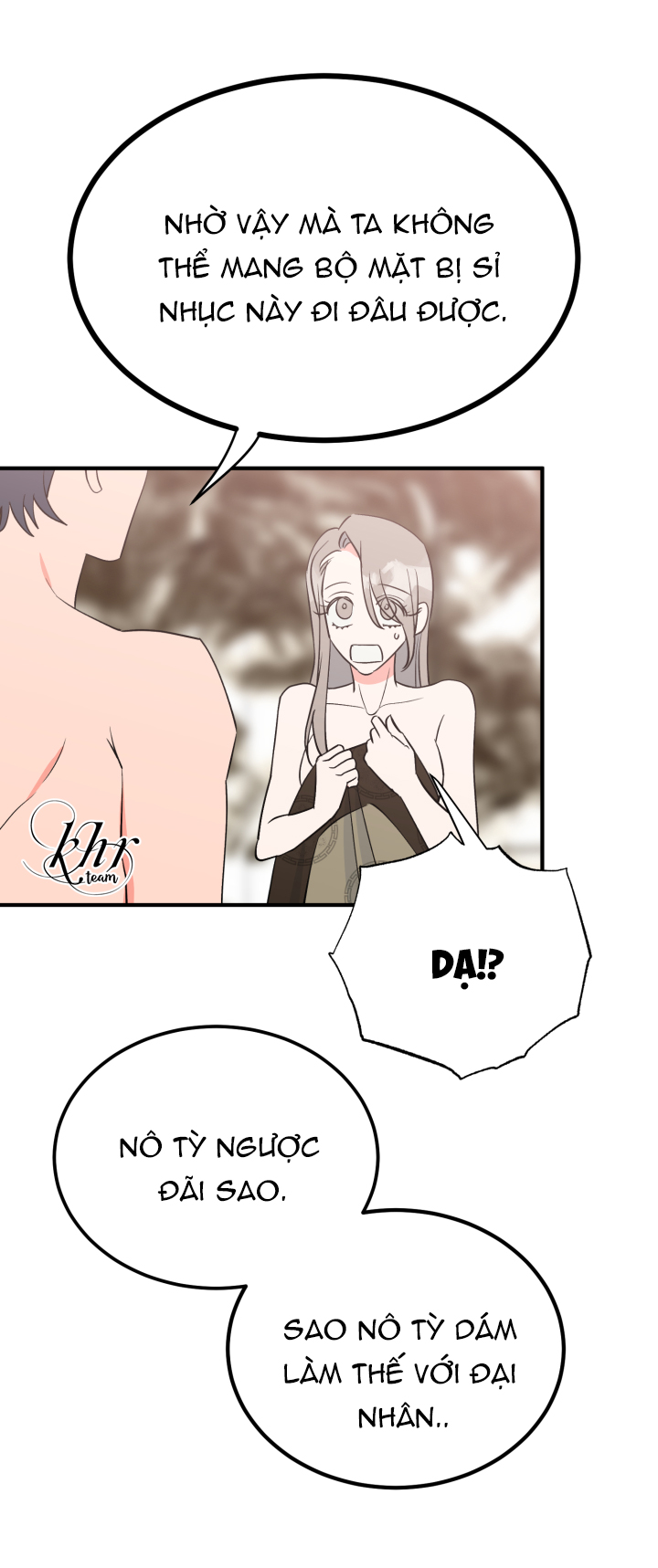 độc chủ chapter 23 8