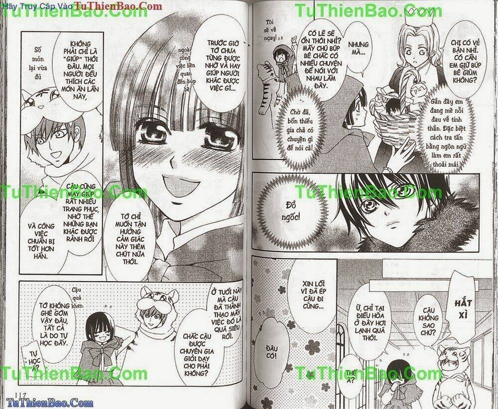 búp bê vệ sĩ chapter 3 59