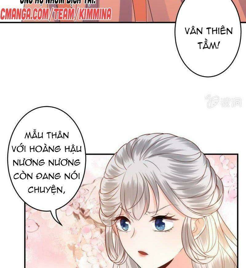 vương gia kiêu ngạo quá khó cua chapter 66 8