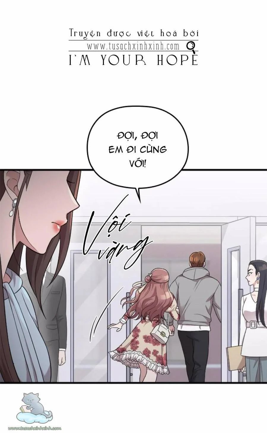 cô đi mà lấy chồng tôi chapter 36 69