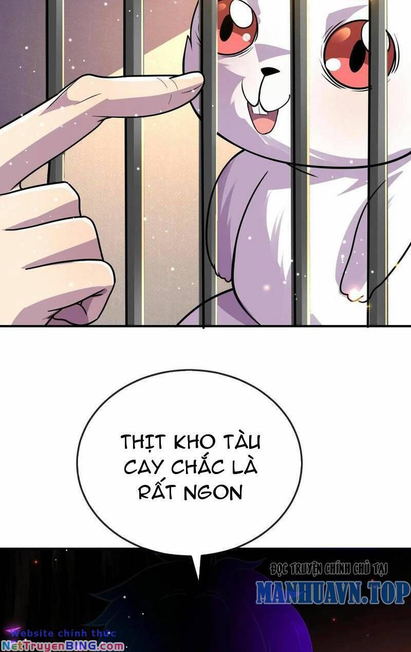 nhìn thấy thanh máu, ta xử tội thần linh chapter 168 7